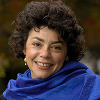 Deborah Leipziger