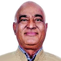 Mr. Ejaz Ghani
