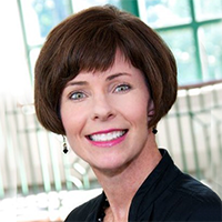 Prof. Ellen B. Van Oosten 