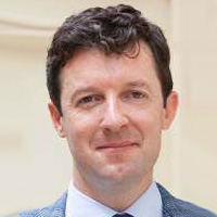 Dr. Jack Fuller
