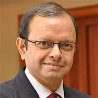 Dr. Ganesh Natarajan
