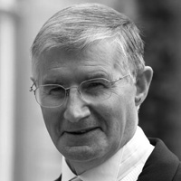 Gerry Brown