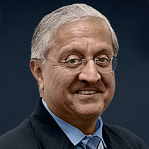 Mr. R. Gopalakrishnan