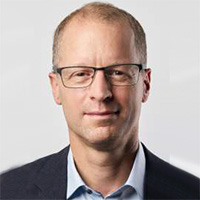 Dr. Tom Gosling