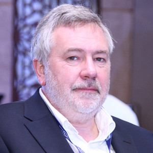 Dr. Graham Wilson