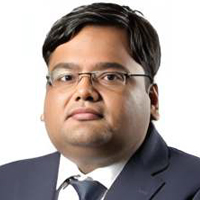 Mr. Harish Agarwal
