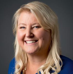 Ms. Heather Buchanan