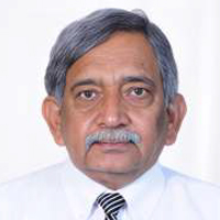 Dr. Hemnath Rao Hanumankar