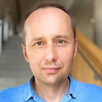 Peter Jaskiewicz