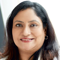 Ms. Jayashree Vaidhyanathan