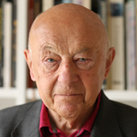 Sir John Tusa