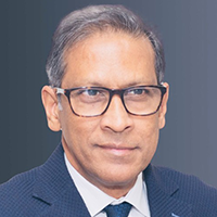 Mr. Jyoti Lahiri