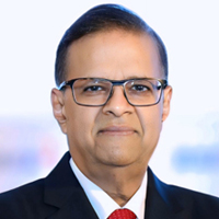 Mr. Pradeep Kheruka