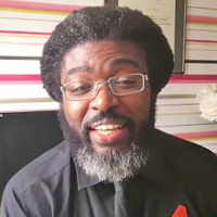 Mr. Kye Gbangbola