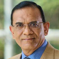 Mr. J. C. Laddha