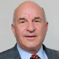 Mr. Mark Zorko