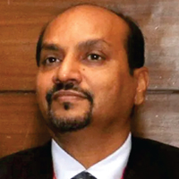 Mr. Mukesh Arya IA&AS (Retd.)