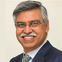 Mr. Sunil Kant Munjal
