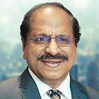 Mr. V. P. Nandakumar