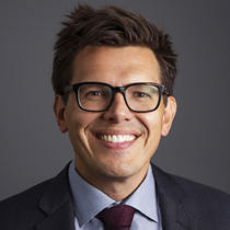 Prof. Nathan Furr
