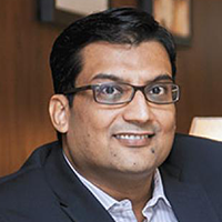 Mr. Navneet Munot
