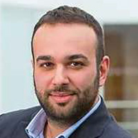 Dr. Marco Nerino
