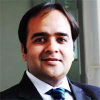 Mr. Nikhil Bedi