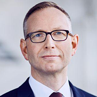 Prof. Nils Stieglitz