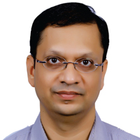 Mr. Nimitt Jhaveri