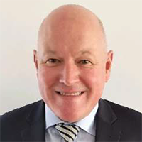 Mr. Peter Deans