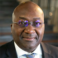 Mr. Peter Waziri