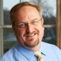 Dr. Randall S. Peterson
