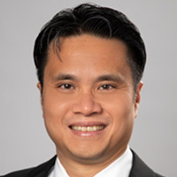 Mr. Nam Phong Ho