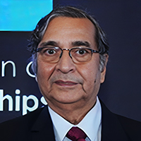 Mr. Pradeep Chaturvedi