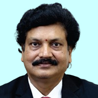 Mr. Prasanna Kumar Motupalli