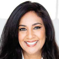 Ms. Deepa Purushothaman