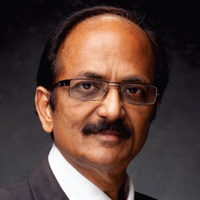 Mr. R. Rajendran