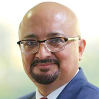 Mr. Rajiv Bhalla