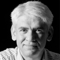 Mahendra Ramsinghani