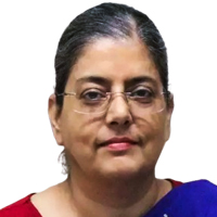 Ms. Ravneet Kaur, IAS