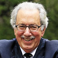 Prof. Richard E. Boyatzis