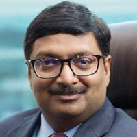 Mr. Shachindra Nath