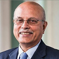 Mr. Shailesh V. Haribhakti