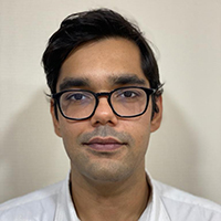 Mr. Shivam Mehta