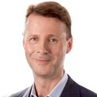 Mr. Risto Siilasmaa