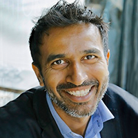 Mr. Sony Kapoor