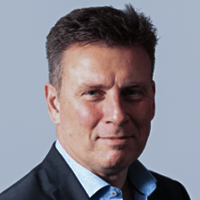 Mr. Stuart Mclachlan