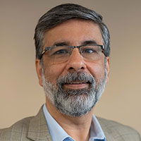 Mr. Sunil Puri