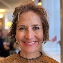 Susannah Harmon Furr
