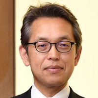 Dr. Takeshi Kimura